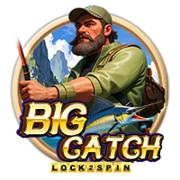 Big Catch Lock 2 Spin